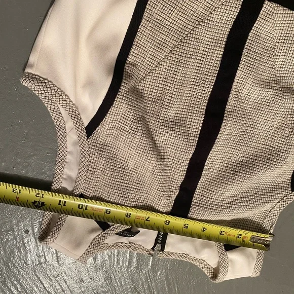 Ann Taylor Sleeveless Dress - Picture 9 of 12